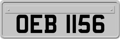 OEB1156