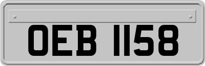 OEB1158