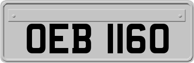 OEB1160