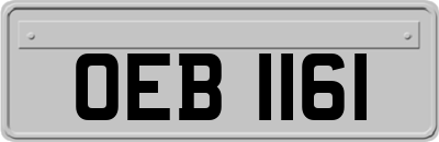 OEB1161