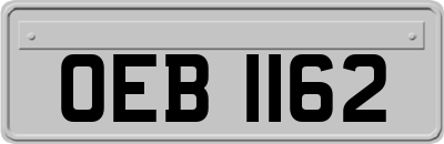 OEB1162