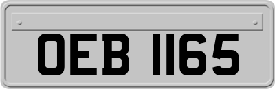 OEB1165