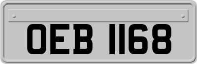 OEB1168