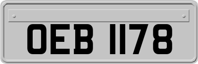 OEB1178