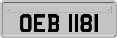 OEB1181