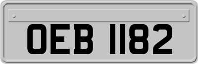 OEB1182