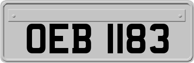 OEB1183