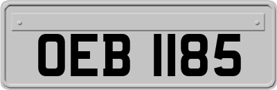 OEB1185