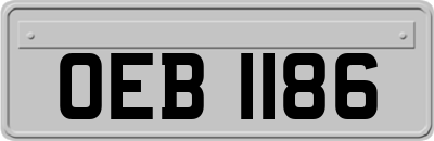 OEB1186
