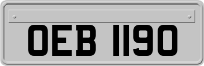 OEB1190