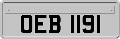 OEB1191