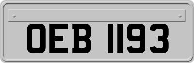 OEB1193