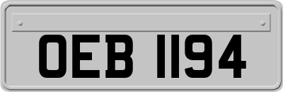 OEB1194