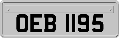 OEB1195
