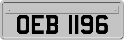 OEB1196