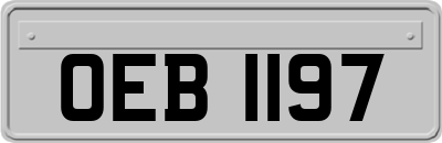 OEB1197