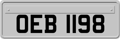 OEB1198