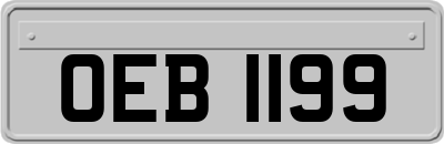 OEB1199