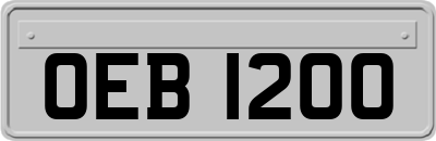 OEB1200