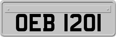 OEB1201