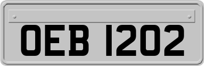 OEB1202