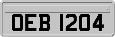 OEB1204