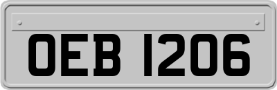OEB1206