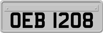 OEB1208