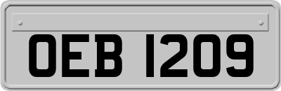 OEB1209