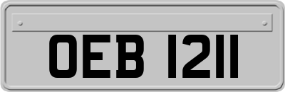 OEB1211