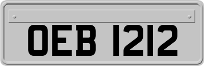 OEB1212