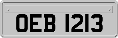 OEB1213