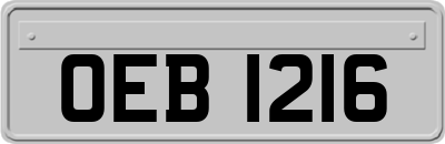 OEB1216