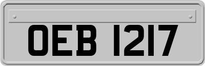 OEB1217