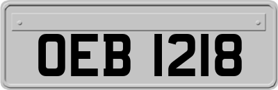 OEB1218