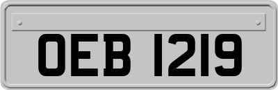 OEB1219