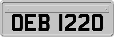 OEB1220