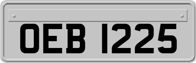 OEB1225