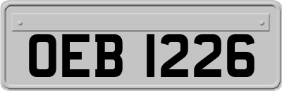 OEB1226