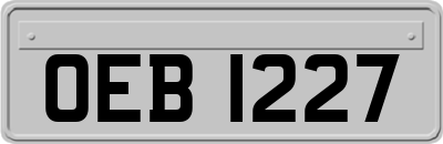 OEB1227