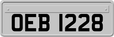 OEB1228