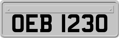 OEB1230