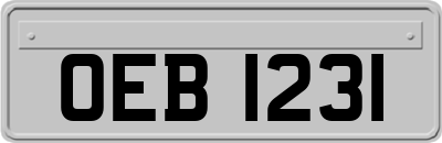 OEB1231