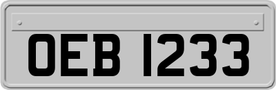 OEB1233