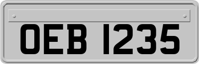 OEB1235