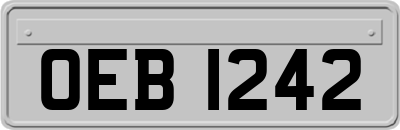OEB1242