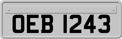 OEB1243