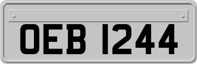 OEB1244