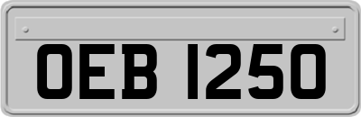 OEB1250