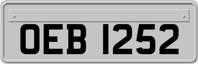 OEB1252